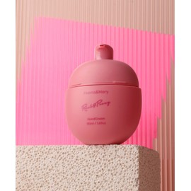 Hanna & Mary Rich & Peony Hand Cream 50ml