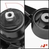 A-Premium 4PCS Engine Motor Mount Transmission Mount and Torque Strut