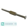 3.5mm Socket Screw Extension Studs - Pack of 4