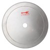 ILOVETOOL 10 inch Thin Diamond Lapidary Saw Blade 25.4mm Arbor