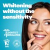 Lumineux Teeth Whitening Strips 21 Treatments – Peroxide Free -