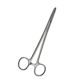 4 Olsen Hegar Needle Holder 6.50" Surgical Dental Instruments