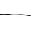 EOHELGRO Grounding Cord for Grounding Products, 15 Foot Wire Black,