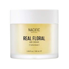 [Nacific] Real Calendula Floral Air Cream 100 ml