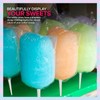 Perfectware - PW Cotton Candy Cone 100ct Cotton Candy Cones