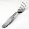 Hammered Sound Stainless Steel Cutlery Set of 6 
