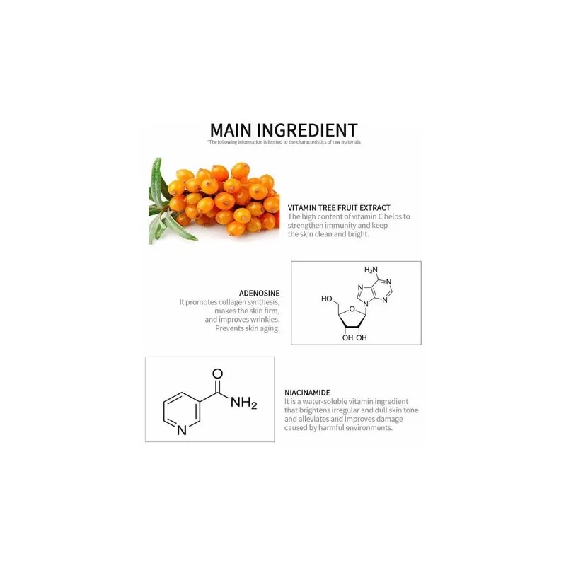 Serum Suero Jumbo Coreano_ Vitamina Y Cica_anti-imperfeccion