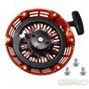 Vasvish GX160 Pull Start Assembly Durable Recoil Stater for Honda