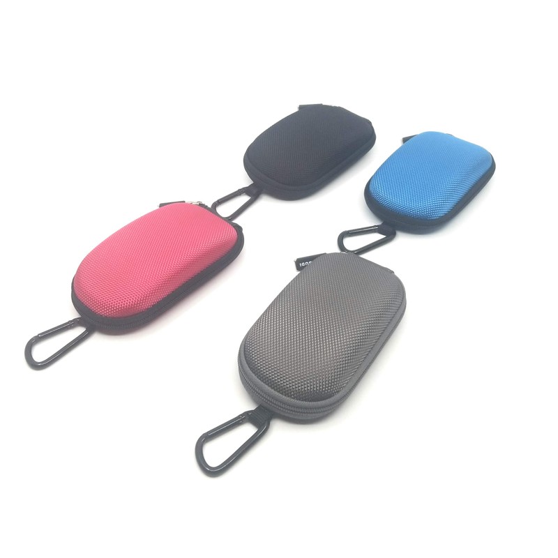 CASEBUDi Magic Mouse Travel Case - Black