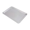 Glad Disposable Bakeware Aluminum Rectangular Cookie Sheets for Baking and