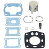 KITACO piston kit for Kitako steel cylinder ?44.5 NSR50 /