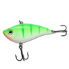 Northland Tackle RS3-61 Rippin' Bait, Glow Tigshmp, 2.62"
