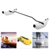 Boxwizard Inflatable Kayak Stabilizer PVC Canoe Outrigger Kit Floating Balancing