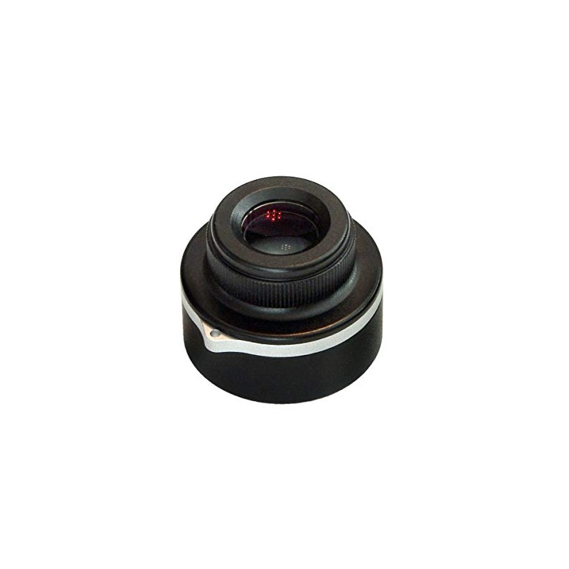 Kasai Trading 2x40mm Constellation Telescope CS-MONO 2x40