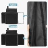 SHINESTAR Heavy Duty 8080 Grill Cover for Char-Griller 5050, 5650,