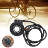 Outdoor E bike Replacement Parts Modified Electric Kit with 12