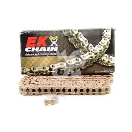 Ek 530X120 Sroz2 Chain Gold 530SROZ2-120/GXG.MLJ