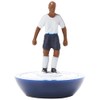 Subbuteo 3455 Player Set, White/Blue