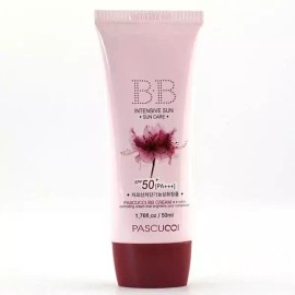 Unknown BZ40LIK3_55쿠치 메이크업 썬 비비크림 50ml BZ40LIK3_55 Kuchi Makeup Sun BB Cream 50ml