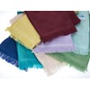 Imabari Scarf Towel (Imabari Towel Certified) for Mountain Girls, Safe