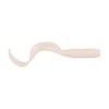 Berkley Gulp! Grub White, 6in