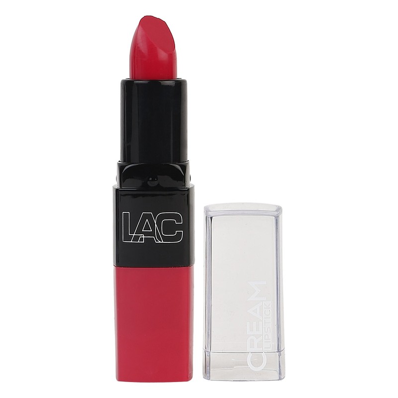 L.A. COLORS Cream Lipstick, Sweets, 0.04 Ounce