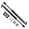 KUNSYOUKIM Lift Supports for Nissan Altima L33 Teana J33 2012-2018
