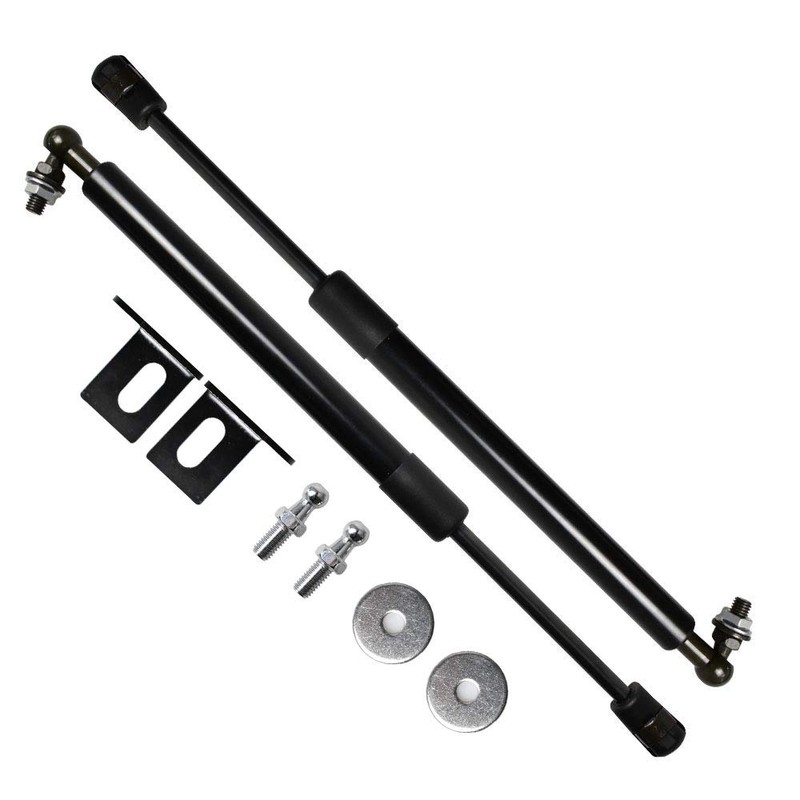 KUNSYOUKIM Lift Supports for Nissan Altima L33 Teana J33 2012-2018