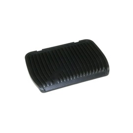 SEB INTERNATIONAL Lower Plate TS-01039400 for Tefal Optigrill, Optigrill Delux, Stainless Steel, 5 Levers, Optigrill Smart, Optigrill + Snack & Baking, Optigrill + Flat Waffles