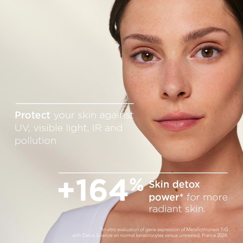 Photoderm XDefense Ultra Fluid SPF50+ 40ml (Shade02-Light)