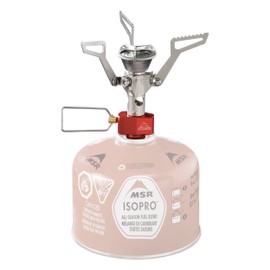 Msr Pocket Rocket 2 Ultralight Backpacking Camping Stove