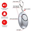 Safe Sound Personal Security Alarm, Powerful 140dB Safety Siren for