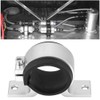 KIMISS Fuel Pump Clamp Fuel Filter Bracket Fuel Pump Mounting