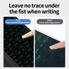 Czemo LCD Writing Board Adult 6.5 Inch with Protective Case,
