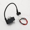 The Lord of the Tools Chainsaws Ignition Coil Module Cable