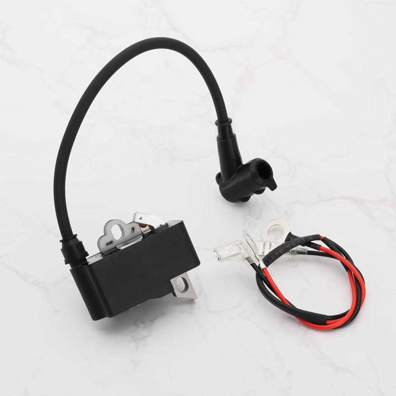 The Lord of the Tools Chainsaws Ignition Coil Module Cable