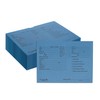 Blue Summit Vehicle Deal Jackets for Dealerships, Blue, Pre-Printed, Car