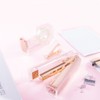 DS DRAYMOND STORY Acrylic Gold Stationery Bundle Set - 1