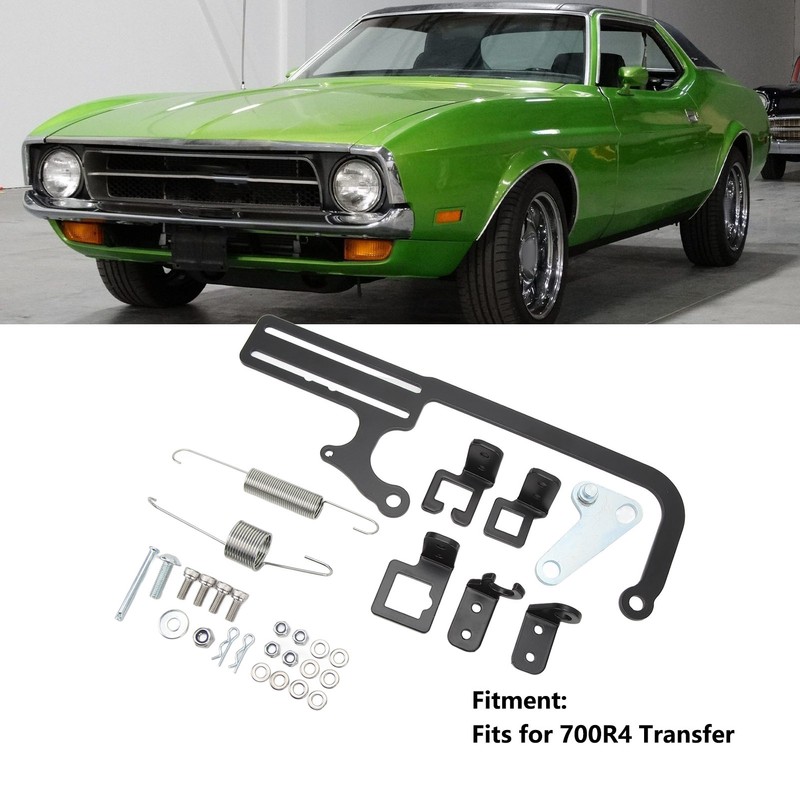 Transmissions Throttle Carburetor Cable Mount 304147 Adjustable Carb Cable Bracket