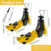 Adjustable Shoe & Boot Stretcher for Men and Women, 1-