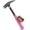 PICARD Roofing Hammer Pink Edition, No. 626M 760 g Smooth,