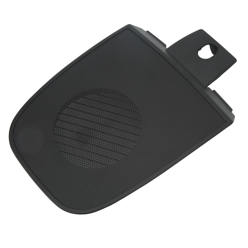 Dashboard Top Speaker Cover C2Z1835LEG OEM Standard Replacement for Jaguar