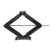 "6500 Lbs RV Scissor Jacks Set of 2-4-23.4 Stabilizer Leveling
