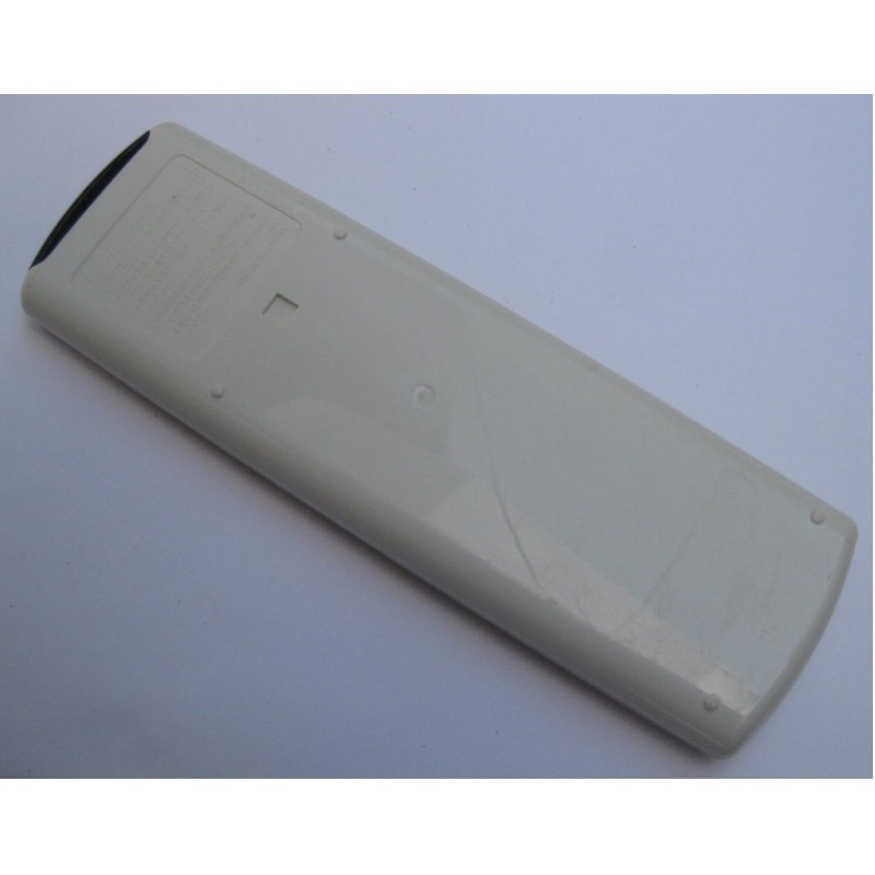 Toshiba Genuine Air Conditioner Remote Control WH – F1S