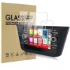 Simpeak 2-Pack 9H Screen Protector Compatible with Volkswagen Tiguan Atlas