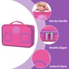 Peciue DJ Mixer Bag for VTech KidiStar DJ Mixer, Kidi