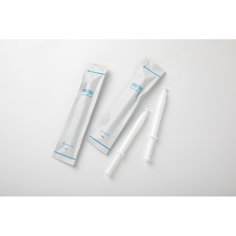 [Pristine Pure Cell Inner Care Set] Y Zone Care Gel