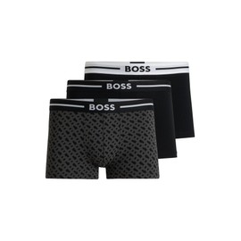 BOSS Men's Trunks, 981open Miscellaneous