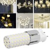 G12 96LED Light Corn Lamp 15W 1500LM Light Bulb for