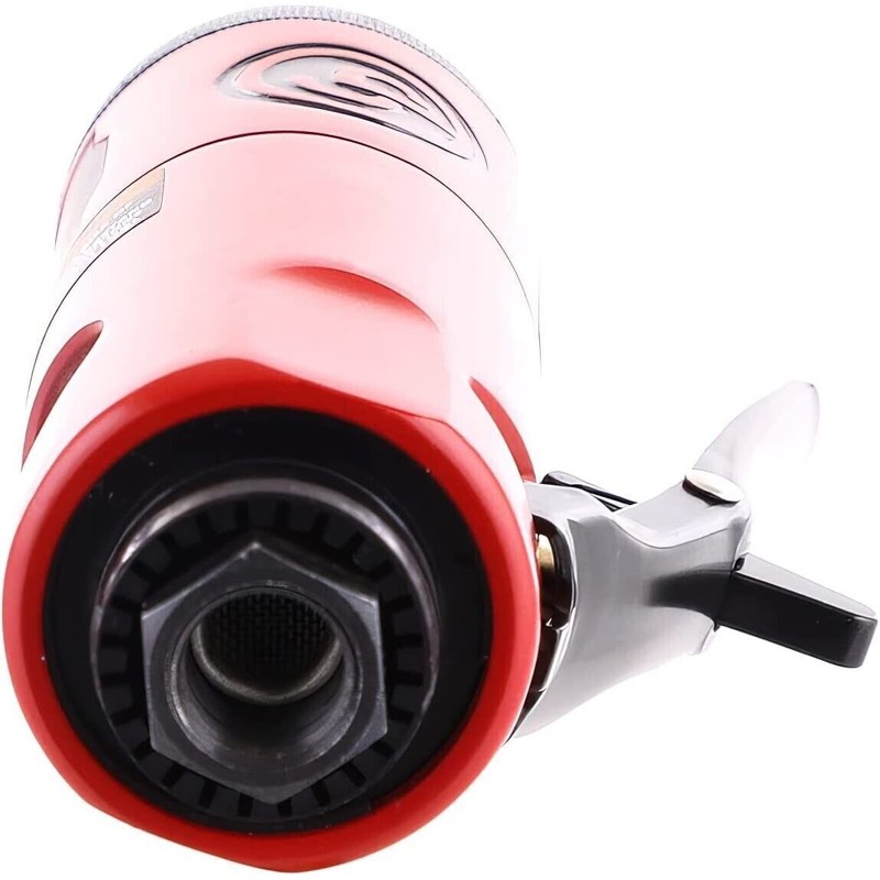 Chicago Pneumatic CP876 Air Die Grinder Tool, Heavy Duty, Straight,